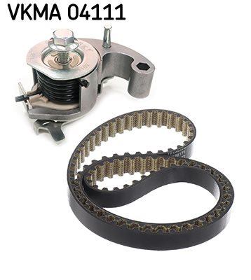 Zestaw paska rozrządu do Forda, VKMA 04111, SKF w ofercie sklepu e-autoparts.pl 